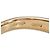 Bulgari Anello Flip da donna Bvlgari in oro rosa D'oro - vista 6