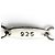 Tiffany & Co Collana Tiffany Elsa Peretti By the Yard 925 con diamante Argento - vista 10