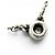 Tiffany & Co Collana Tiffany Elsa Peretti By the Yard 925 con diamante Argento - vista 4