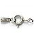 Tiffany & Co Collana Tiffany Elsa Peretti By the Yard 925 con diamante Argento - vista 6