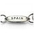 Tiffany & Co Collana Tiffany Elsa Peretti By the Yard 925 con diamante Argento - vista 9