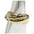 Cartier Trinity Classic 750 Ring Golden - Ansicht 2