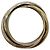 Cartier Trinity Classic 750 Ring Golden - Ansicht 3