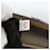 PRADA Hand Bag Leather 2way Gray Gold - vista 12