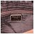 PRADA Chain Shoulder Bag Nylon Brown Gold - vista 18