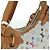 LOUIS VUITTON Monogram Multicolor Greta Hand Bag White M40195 LV - Ansicht 7