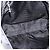 PRADA Tote Bag Nylon Black Silver - vista 11
