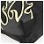PRADA Tote Bag Nylon Black Silver - vista 14