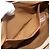 Céline CELINE Macadam Canvas Shoulder Bag PVC Leather Brown Gold - vista 22