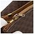Céline CELINE Macadam Canvas Shoulder Bag PVC Leather Brown Gold - vista 24