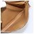 Céline CELINE Macadam Canvas Shoulder Bag PVC Leather Brown Gold - vista 25