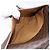 Céline CELINE Macadam Canvas Shoulder Bag PVC Leather Brown Gold - vista 26