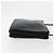 Céline CELINE Trio Shoulder Bag Cuir Noir Or - vue 4