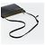 Céline CELINE Trio Shoulder Bag Cuir Noir Or - vue 7