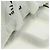 PRADA Bolsa Tote em Tosquia Mouton White Silver - vista 6