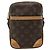 LOUIS VUITTON Monogram Danube Shoulder Bag M45266 LV - vista 13