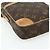 LOUIS VUITTON Monogram Danube Shoulder Bag M45266 LV - vista 15