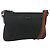 GUCCI Web Sherry Line GG Canvas Shoulder Bag Black Red Green 189749
