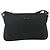 GUCCI Web Sherry Line GG Canvas Shoulder Bag Black Red Green 189749 - vista 2