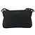 GUCCI Web Sherry Line GG Canvas Shoulder Bag Black Red Green 189749 - vista 3