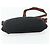 GUCCI Web Sherry Line GG Canvas Shoulder Bag Black Red Green 189749 - vista 9