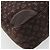 LOUIS VUITTON Monogram Mini Lin Boulogne Bag Brown Ebene M95225 LV - vista 16