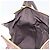 LOUIS VUITTON Monogram Mini Lin Boulogne Bag Brown Ebene M95225 LV - vista 18