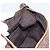 LOUIS VUITTON Monogram Mini Lin Boulogne Bag Brown Ebene M95225 LV - vista 19