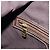 LOUIS VUITTON Monogram Mini Lin Boulogne Bag Brown Ebene M95225 LV - vista 20