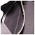 LOUIS VUITTON Monogram Mini Lin Boulogne Bag Brown Ebene M95225 LV - vista 21