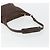 LOUIS VUITTON Monogram Mini Lin Boulogne Bag Brown Ebene M95225 LV - vista 7