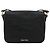 Miu Miu Shoulder Bag Leather Black Gold - vista 3