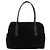 PRADA Handtasche Velor Black - Ansicht 3