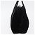 PRADA Handtasche Velor Black - Ansicht 4