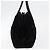 PRADA Handtasche Velor Black - Ansicht 5
