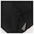 PRADA Hand Bag Nylon Black Silver - vista 11