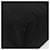 PRADA Hand Bag Nylon Black Silver - vista 13