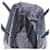 PRADA Hand Bag Nylon Black Silver - vista 19