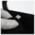 PRADA Hand Bag Nylon Black Silver - vista 22