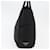 PRADA Hand Bag Nylon Black Silver - vista 5
