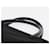 PRADA Hand Bag Nylon Black Silver - vista 8