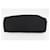 PRADA Hand Bag Nylon Black Silver - vista 9