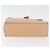 Céline CELINE Hand Bag Leather Beige Gold - vista 10
