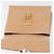 Céline CELINE Hand Bag Leather Beige Gold - vista 16