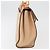 Céline CELINE Hand Bag Leather Beige Gold - vista 6