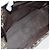 FENDI Zucca Canvas Mamma Baguette Tote Bag Black Brown - vista 11