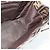 FENDI Zucca Canvas Mamma Baguette Tote Bag Black Brown - vista 12