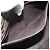 FENDI Zucca Canvas Mamma Baguette Tote Bag Black Brown - vista 15