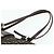 FENDI Zucca Canvas Mamma Baguette Tote Bag Black Brown - vista 8