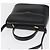 SAINT LAURENT Hand Bag Leather 2way Black Gold - vista 6